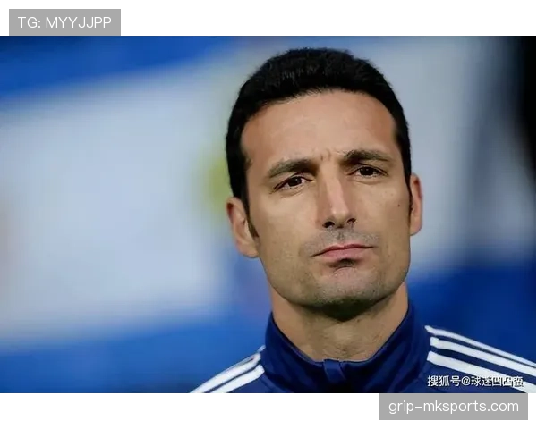 斯卡洛尼率队征战世界杯，迎来执教生涯巅峰时刻