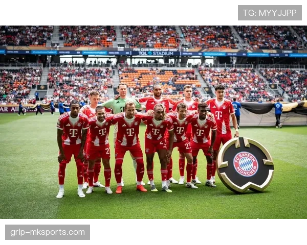 拜仁慕尼黑续约新星，未来可期潜力股引关注