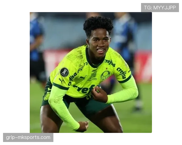 恩德里克助攻能力