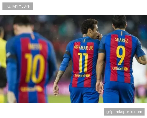 巴萨的控制力下降，本质是结构失衡