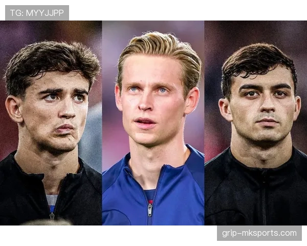 德容 vs 加维：年轻中场的战术角色与比赛影响力对比