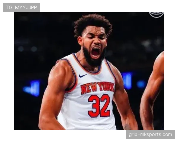 卡尔-安东尼·唐斯内线低位强攻提升球队关键得分效率