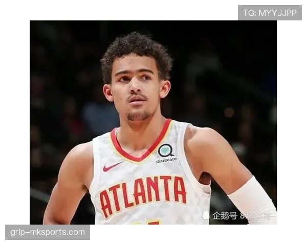 特雷·杨家的冰箱里只放蛋白粉和冰美式？